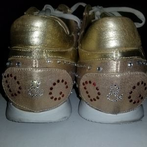 Vintage D&G Sneakers - image 1